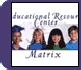 Educational Resources Center Matrix