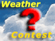 Weather Contest