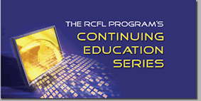 Continuing Education Series