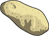 Asteroid Potatoes