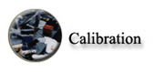 Calibration Team Website Link