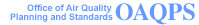 Office of Air Quality Planning and Standards