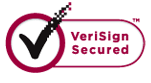 VeriSign Secured Link