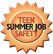 Teen Summer Job Safety