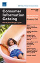 Summer 2008 Citizen Information Catalog  Cover