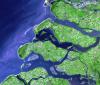 Netherlands dikes