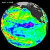 Latest Jason-1 Data