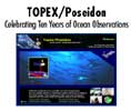 TOPEX/Poseidon 10th Anniversay