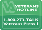 Veterans Hotline - Click here for more information