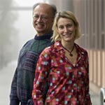 Ashok Gadgil and Christina Galitsky