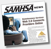 SAMHSA Newsletter