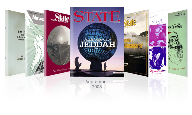 State Magazine September 2008