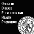 Office of Disease Prevention and Health Promotion logo