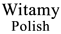 Polish Language Files