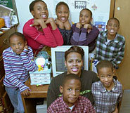 photo of kids in classroom