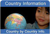 For country information about abduction laws & resources