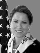 Commissioner Kathleen L. Casey