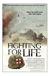 Fighting for Life