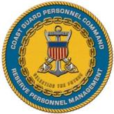 Reserve Personnel Management