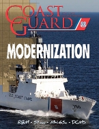 Coast Guard Magazine Cover