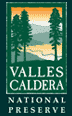 Valles Caldera Logo