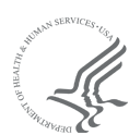 HHS Logo