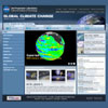 Read the Feature 'JPL's New Climate Web Site'