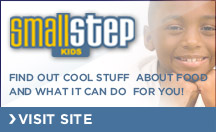 Small Steps Kids Site
