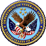 Department of Veterans Affairs Logo