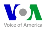 Voice of America radio network 'Site of the Day'