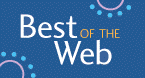 Best of the Web award