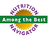 Tufts University Nutrition Navigator