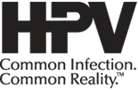 HPV
Common Infection.
Common Reality.