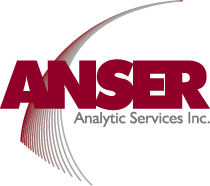 ANSER logo
