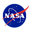 NASA footer logo