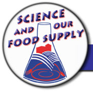 Science and our Food Supply