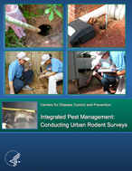 Integrated Pest Management Cover