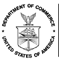 US Dept of Commerce seal