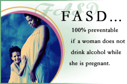 Fetal Alcohol Syndrome