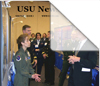 Electronic USU Newsletters