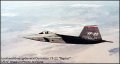 YF-22 Raptor
