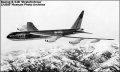 Boeing B-52B Stratofortress