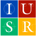 iusr logo
