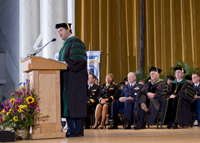 USU Comencement 2008