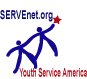 Youth Service America