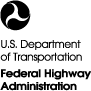 U.S. Department of Transportation, Federal Highway Administration