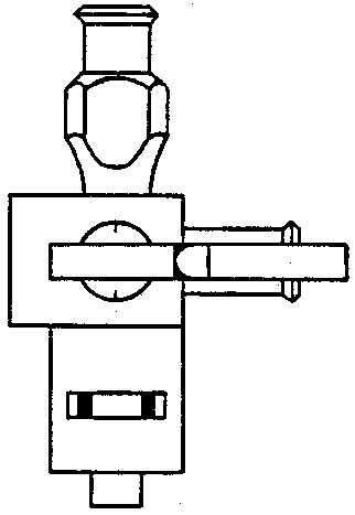 Miniature inert valve