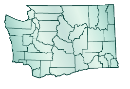 Images Map to search by county