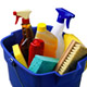 Arts and Crafts, Household Products Database