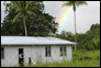 photo thumbnail: Health clinic in Josphstaal, a very remote area of Papua New Guinea.